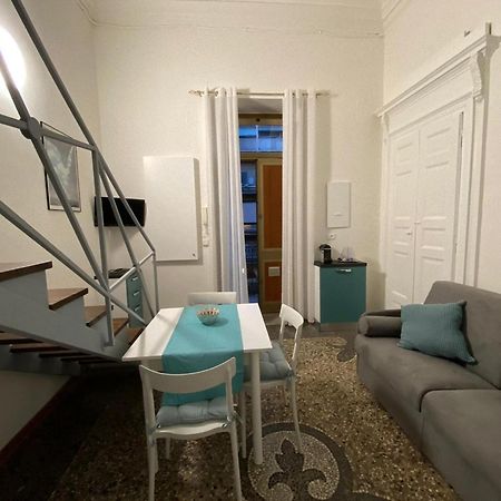 Centralissimo Appartamento Su Due Livelli 1 Turin Exteriör bild