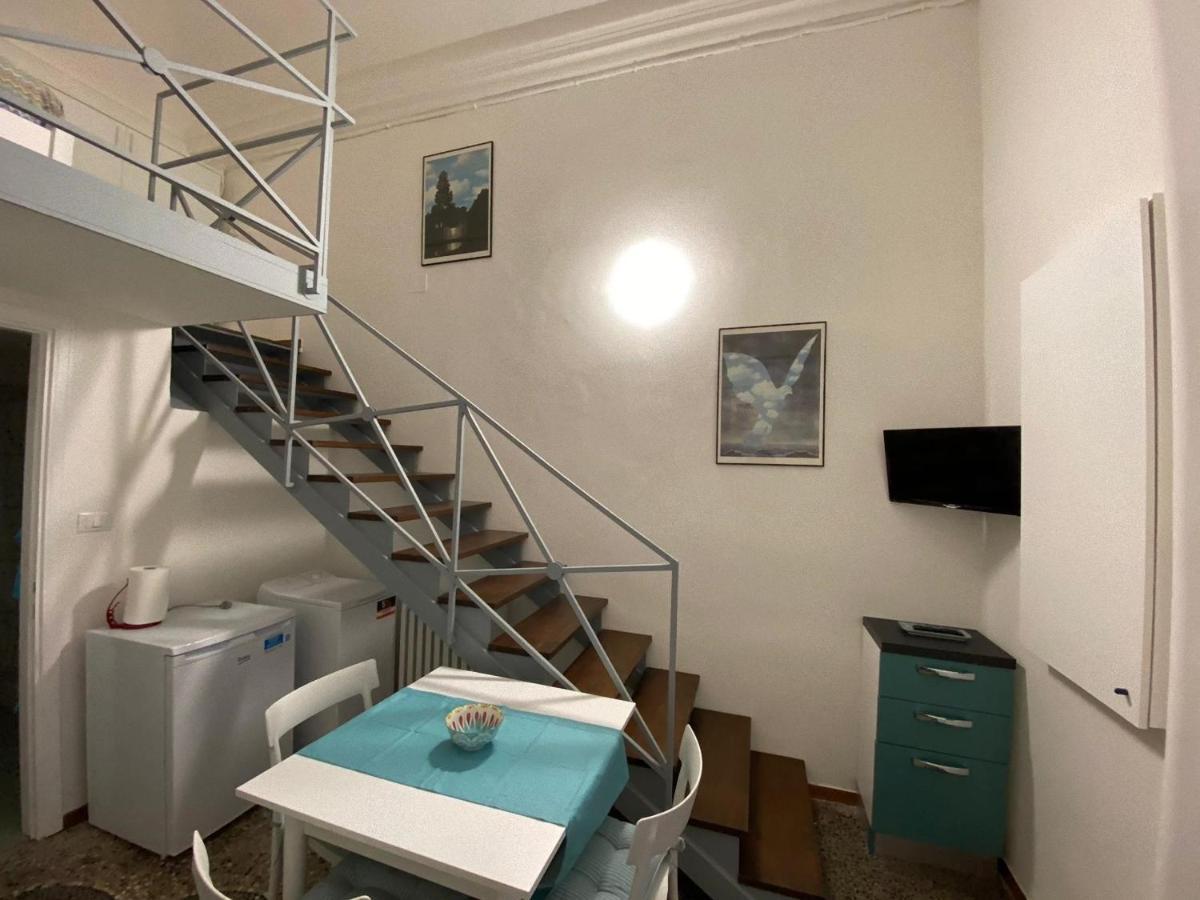Centralissimo Appartamento Su Due Livelli 1 Turin Exteriör bild