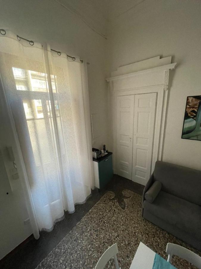 Centralissimo Appartamento Su Due Livelli 1 Turin Exteriör bild