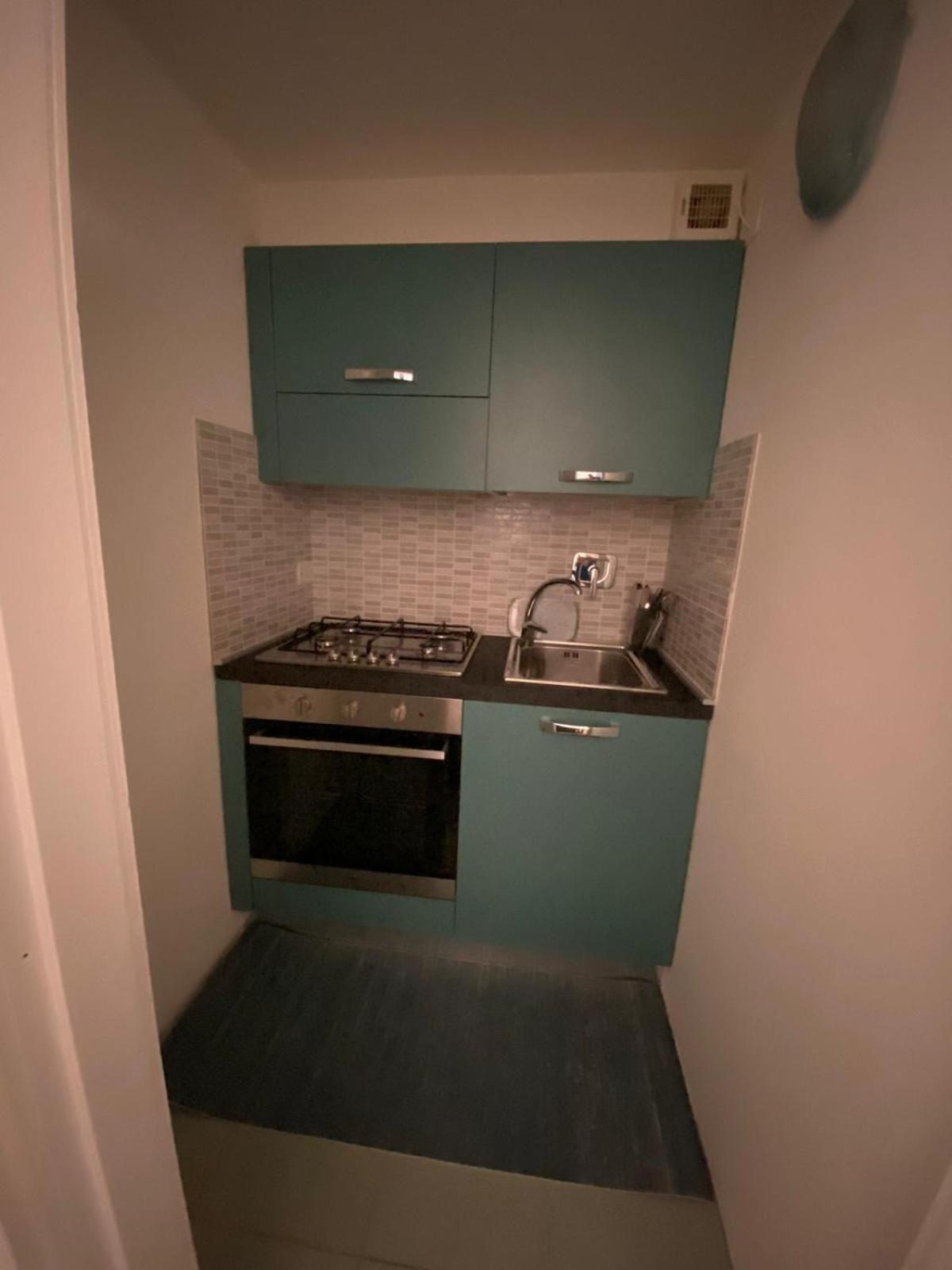 Centralissimo Appartamento Su Due Livelli 1 Turin Exteriör bild